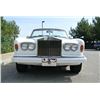 Image 2 : 1994 White Rolls Royce Corniche IV