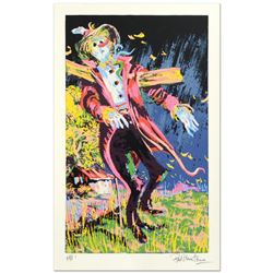 Scare Crow by Henrie (1932-1999)