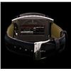 Image 3 : Corum 18KT White Gold Golden Bridge Automatique Watch
