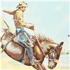 Image 2 : Bronco Buster by Nelson, William