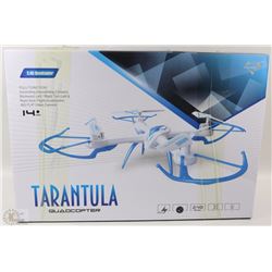 LARGE TARANTULA QUADCOPTER DRONE WITH CAMERA