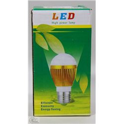 NEW LED BULB