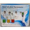 Image 1 : NEW BODY INFRARED THERMOMETER