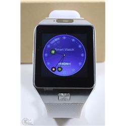 NEW SMARTWATCH WITH CAMERA