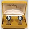 Image 1 : LOVE STORY BY DVANTO CUFF LINKS