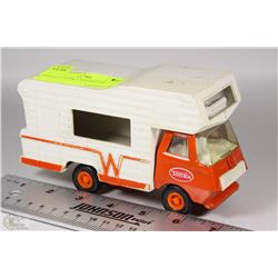 VINTAGE TONKA WINNEBAGO