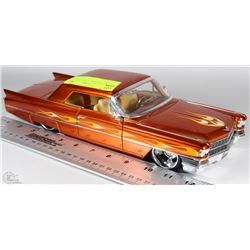 JADA 1963 CADILLAC DEVILLO LOW RIDER