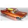 Image 1 : JADA 1963 CADILLAC DEVILLO LOW RIDER