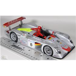 MAISTO AUDI R8 LE MANS-SIEGER 2000