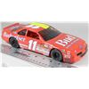 Image 1 : ERTL BUDWEISER DIE CAST CAR