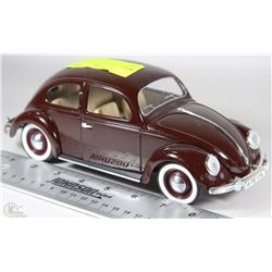 VOLKSWAGEN BEETLE 1949