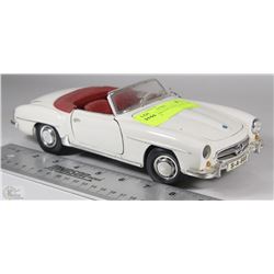 MAISTO MERCEDES BENZ 190 SL 1955 SCALE 1:18