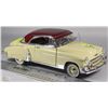 Image 1 : 1950 CHEVROLET BELAIR SCALE 1:18