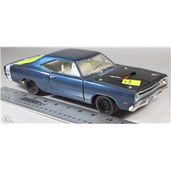 ERTL 1969 DODGE DART