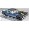 Image 1 : ERTL 1969 DODGE DART