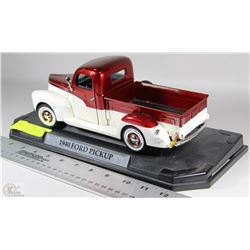 1920 FORD PICK UP - 1:18 SCALE