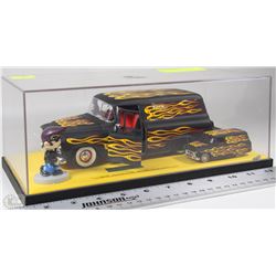 ROADRATS 57 CHEVY SUBURBAN