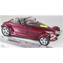 1995 ERTL 1:18 SCALE PLYMOUTH PROWLER