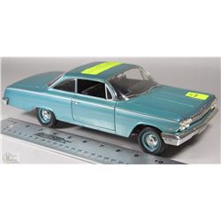 MAISTO 1962 CHEVROLET BELAIR