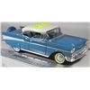 Image 1 : ROAD LEGENDS 1957 CHEVROLET BELAIR SCALE 1:18