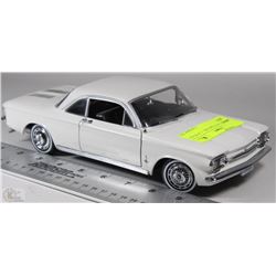SUNSTAR 1963 CORVAIR - 1:18 SCALE