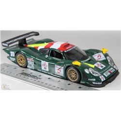 MAISTO PORSCHE 911 GTI 1998