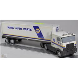 NEW VINTAGE BATTERY OPERATED NAPA AUTO PARTS DIE