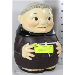 GOEBEL WEST GERMANY FINAL BEE BROWN FRIAR TUCK