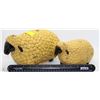 Image 1 : PAIR OF CEMENT SHEEP