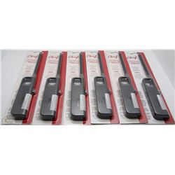 6 BRAND NEW MASTERCHEF BARBECUE LIGHTERS