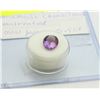 Image 1 : 4)NATURAL PURPLE AMETHYST (BRAZILIAN) UNTREATED