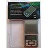 Image 1 : POCKET SCALE WITH AUTO CALIBRATION