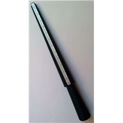 MANDRELL STYLE RING SIZER GAUGE