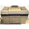 Image 1 : LARGE PLANO TOOL BOX