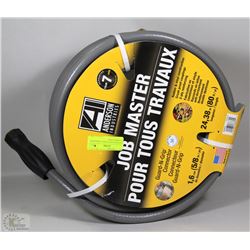 JOB MASTER 80FT GARDEN HOSE