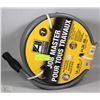 Image 1 : JOB MASTER 80FT GARDEN HOSE