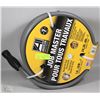 Image 1 : JOB MASTER 80FT GARDEN HOSE