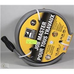 JOB MASTER 80FT GARDEN HOSE