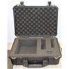 Image 1 : PELICAN PLASTIC TRANSPORT CASE
