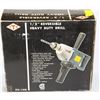 Image 1 : NEW "ITC" 1/2" REVERSIBLE HEAVY DUTY DRILL