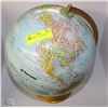 Image 1 : GLOBEMASTER 12" DIAMETER GLOBE