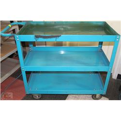 INVENTORY CART