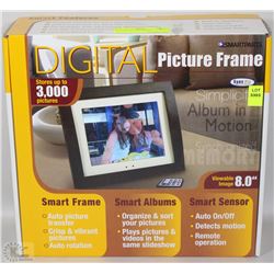 DIGITAL PICTURE FRAME