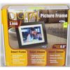 Image 1 : DIGITAL PICTURE FRAME