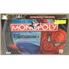 Image 1 : NEW UNOPENED SPIDERMAN MONOPOLY GAME