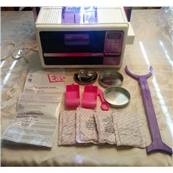 NEW IN BOX EASY-BAKE OVEN