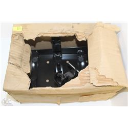 TRUCK FIRE EXTINGUISHER MOUNT