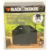 Image 1 : NEW BLACK & DECKER 52" PREMIUM GRILL COVER