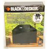 Image 1 : NEW BLACK & DECKER 52" PREMIUM GRILL COVER