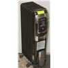 Image 1 : HONEYWELL FLOOR OIL CIRCULATING HEATER